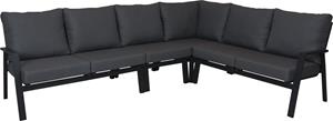 Relax Loungeset Ibiza 4-Delig