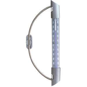 Express Venster buitenthermometer kunststof Orbis 23.5 cm