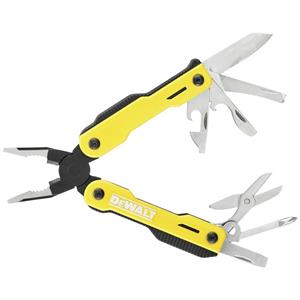 dewalt Multitool Anzahl Funktionen 16 Gelb/Schwarz