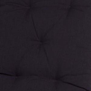 Hartman kussens Stof per meter   Havana dark grey