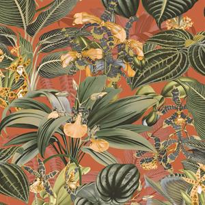 Hartman kussens Stof per meter   Elle cognac