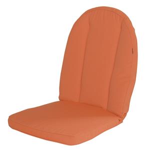 Hartman kussens Toras/comfort kussen   Cuba cognac