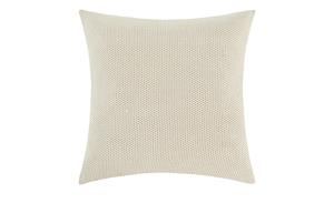 Gray & Jones Kissen  Cap Ferrat ¦ beige ¦ Maße (cm): B: 60  - Möbel Kraft