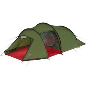 High Peak Tunneltent Falcon
