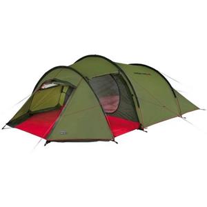 High Peak Tunneltent Falcon LW