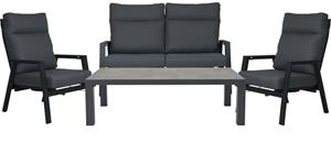 Relax Sofaset Aruba Santiago