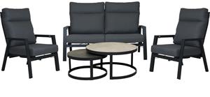 Relax Sofaset Aruba Utah