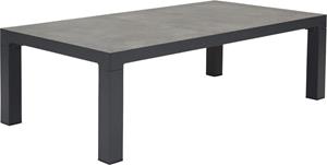 Relax Salontafel Cleveland Matt Royal Grey 147 cm