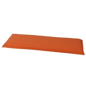 GoDe Bankkussen 115cm   Bertogne orange