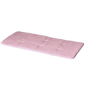 Madison kussens Buitenkleed 150x68cm   Panama soft pink