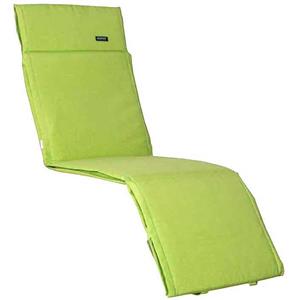 Madison kussens Relax kussen 168x48cm   Panama lime