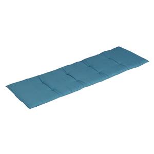Madison kussens Ligbedkussen universeel rol   panama sea blue
