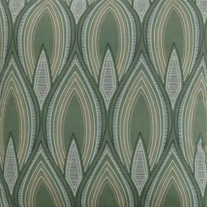Hartman kussens Textileenkussen hoge rug   Zara green
