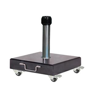 Platinum Parasolvoet Rome graniet 40kg