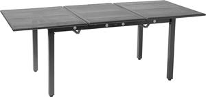 Greemotion Esstisch Toulouse, ca. 140/200x74x90 cm