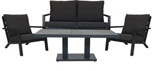 Relax Sofaset Andorra Prato SG001