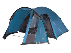 High Peak Tent Tessin, 4 personen (onbepaald)