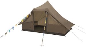 Easy Camp Moonlight Cabin glampingtent - 6/10 persoons