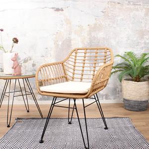 DS4U | Tuinstoel Moda