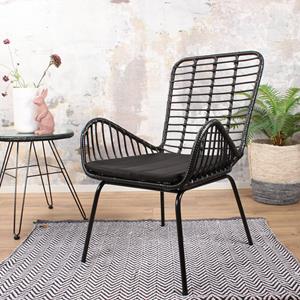 DS4U | Loungestoel Moda