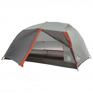 Big Agnes - Copper Spur HV UL 2 mtnGLO - 2-persoonstent grijs