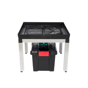 G-Tools 3-in-1 Irrigatiesysteem