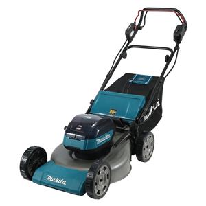 Makita Akku-Rasenmäher Akku Rasenmäher ohne Akku 1900W 40V Schnittbreite (max.) 53cm