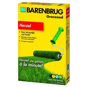 Barenbrug Graszaad Herstel Sos 25 m2 - Graszaden - 500 g