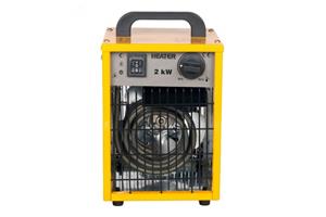 BTT Dania Heater 2 KW