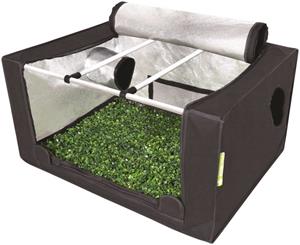 BTT Probox Propagator Medium incl. LED verliching (80x60x40 cm)