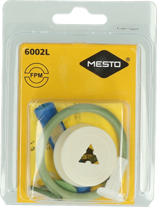 Mesto Profi Plus 5 liter Pakkingset