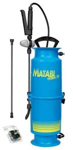 Matabi Kima 12 drukspuit 8 liter