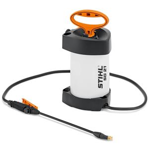 STIHL Drukspuit SG 21