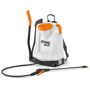 Stihl Manuelles Spritzgerät SG 51