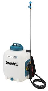 Makita DUS108Z LXT 18 V Ruggedragen drukspuit 10 liter | Mtools