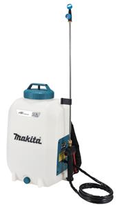 Makita DUS158Z Akku-Drucksprüher 15l