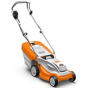 STIHL Accu Grasmaaier RMA 235 Zonder Accu En Lader