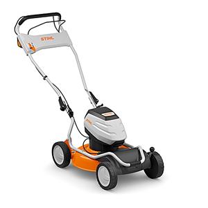 STIHL RMA 2 RV Accu Mulchmaaier 36V