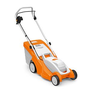 STIHL Elektrische Grasmaaier RME 339