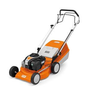 Stihl RM 248.2 T (EU1) | benzine gazonmaaier | 46 cm | 2800 omw./min - 63500113460