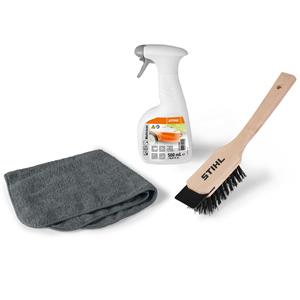 Stihl Care & Clean Kit iMOW Mähroboter & Rasenmäher
