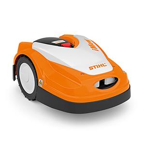 Stihl RMI 422 P | Robotmaaier | 1.500 m² | 4450 omw./min - 63010121404