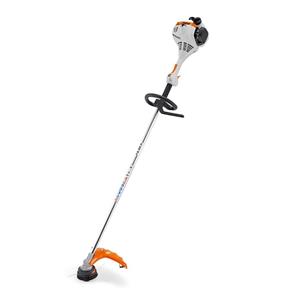 STIHL FS 55 R Kantenmaaier en bosmaaier,