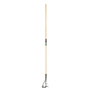 Polet COMBI-cultivator met steel 1,5M