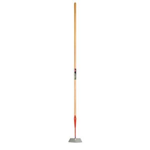 Polet Schoffel LIMBURG 140X52MM Met steel 1,5M