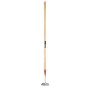 Polet Schoffel LIMBURG 160X52MM Met steel 1,5M