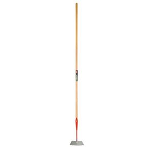 Polet Schoffel LIMBURG 180X52M Met steel 1,5m