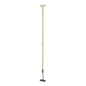 Polet Traditional schoffel LIMBURG 14X5CM Hiltsteel 1,6M