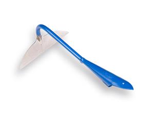 Plusjop Hak  gesmeed  18 cm,  De WIT
