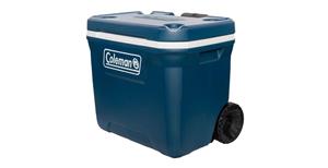 Coleman 50QT Xtreme Wheeled, Kühlbox